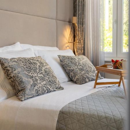 Premium apartment ALBA ROSA Split Exterior foto